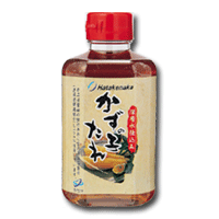 畠中醤油 かずの子たれ