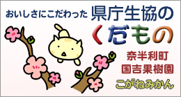 生協のくだもの