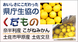 生協のくだもの