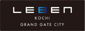 レーベン高知GRAND GATE CITY