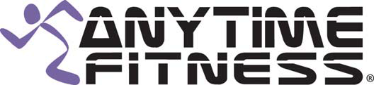 ANYTIME FITNESS