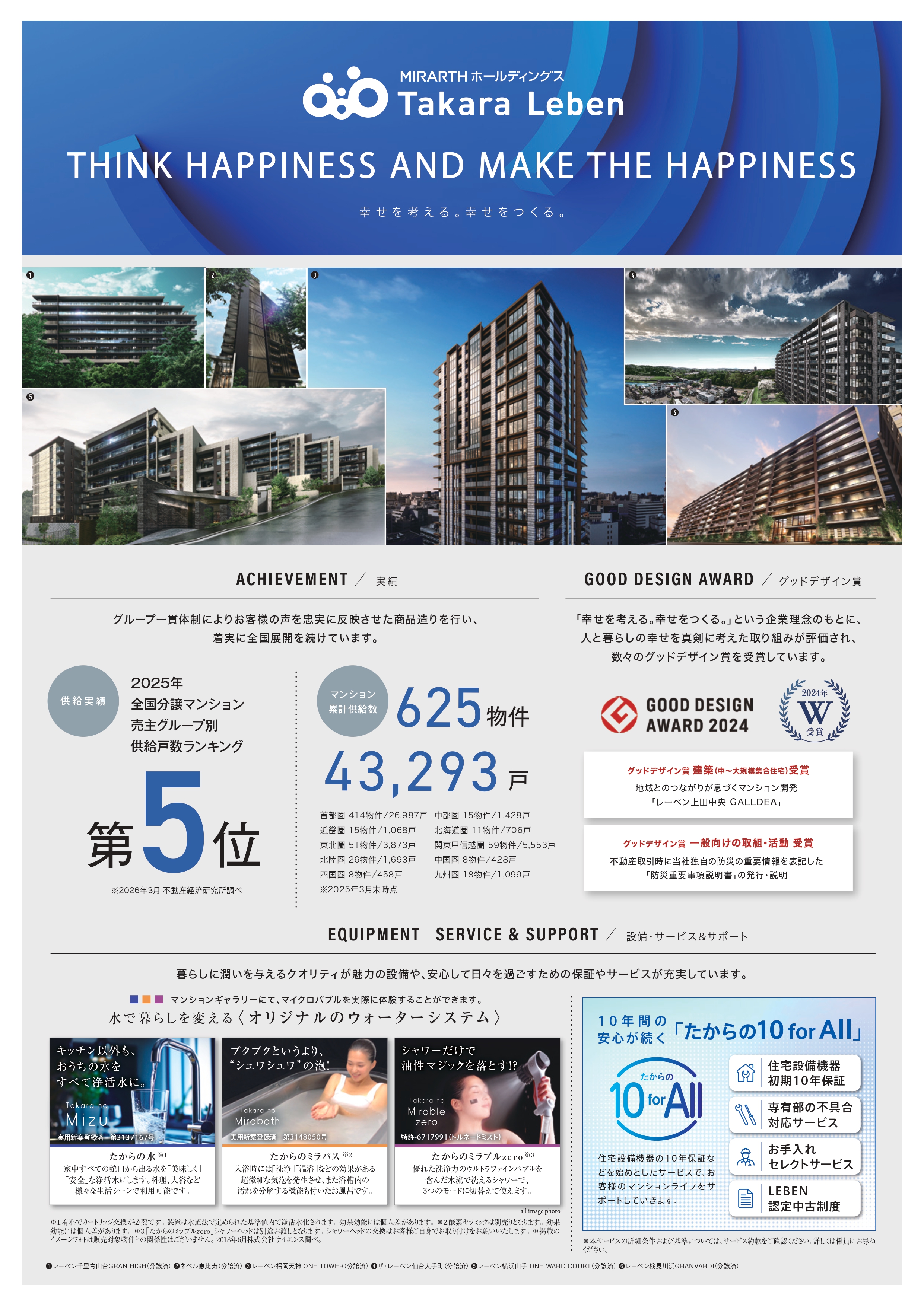 資料請求受付中
